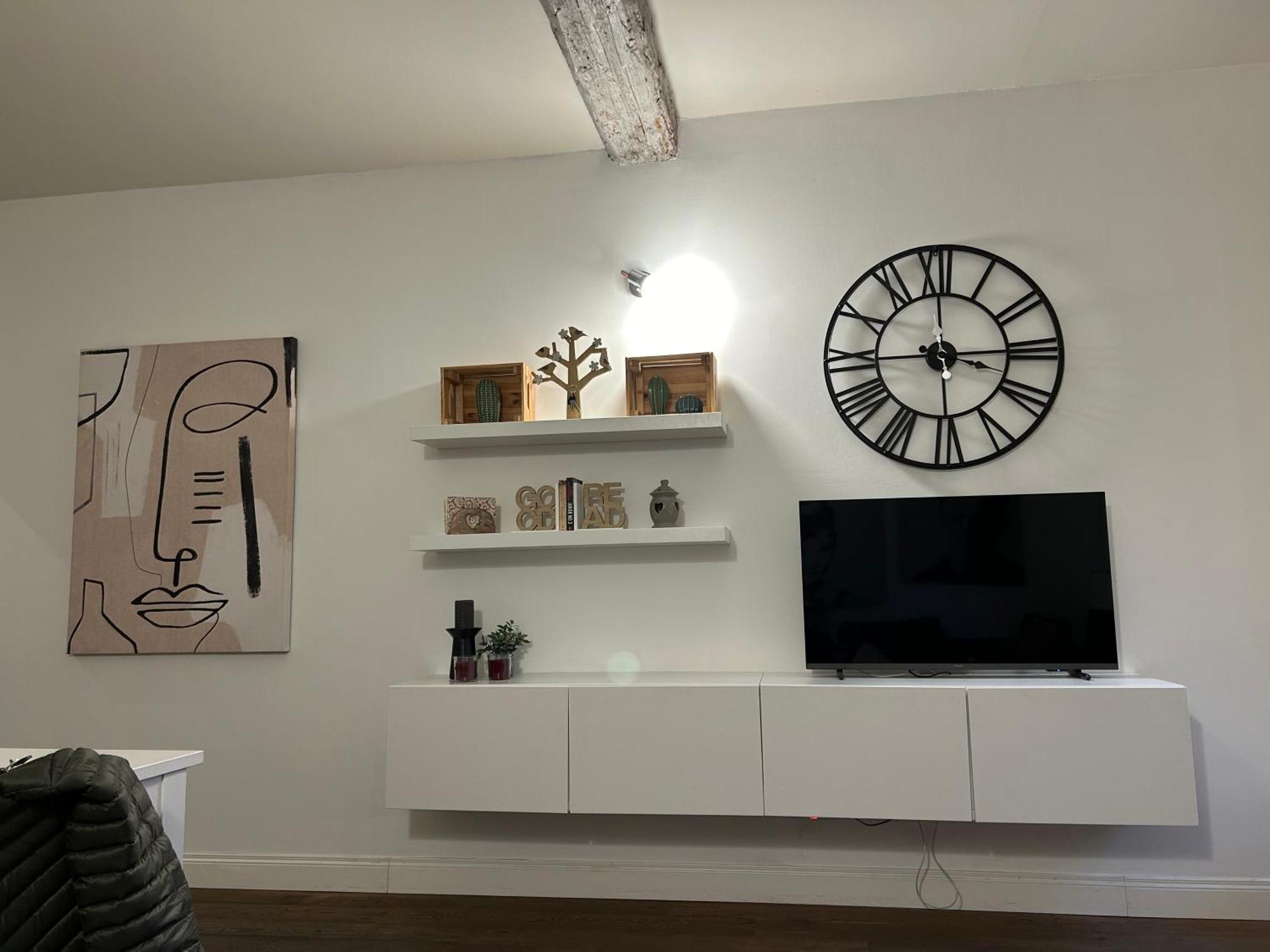 Leon Rosso Flat Lägenhet Florens Exteriör bild