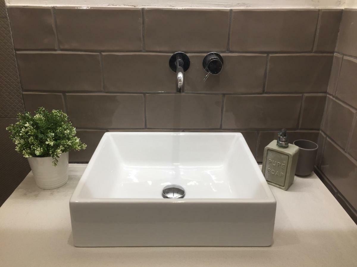Leon Rosso Flat Lägenhet Florens Exteriör bild