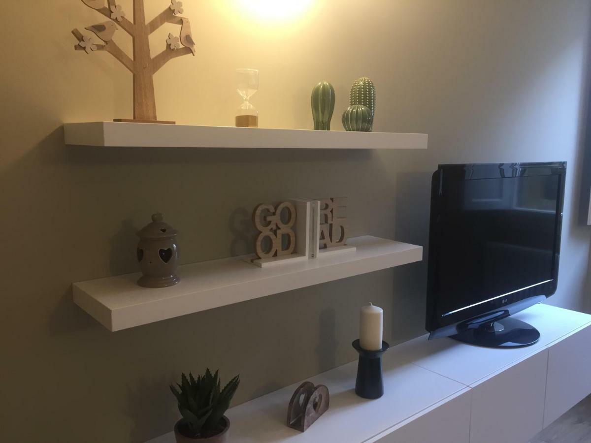 Leon Rosso Flat Lägenhet Florens Exteriör bild