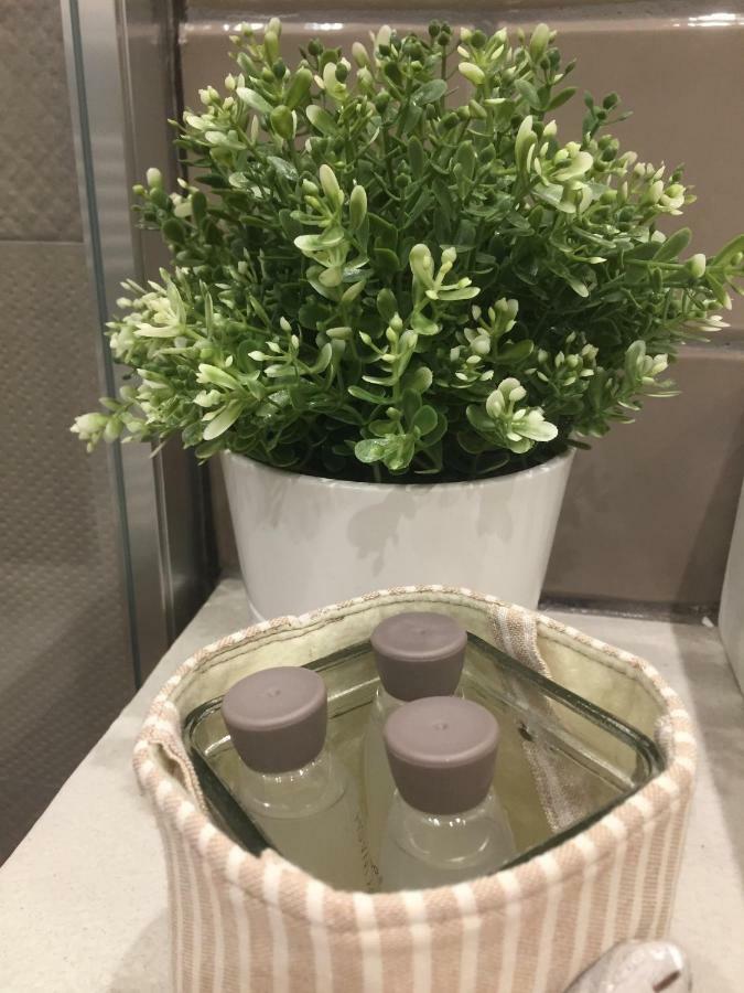 Leon Rosso Flat Lägenhet Florens Exteriör bild